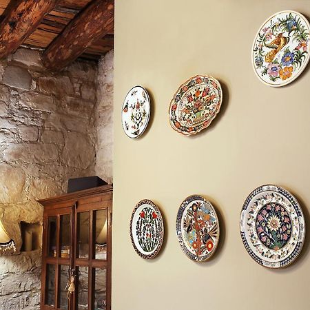 Kantara House - A Rural Retreat Of Comfort & Class! Arsos 외부 사진