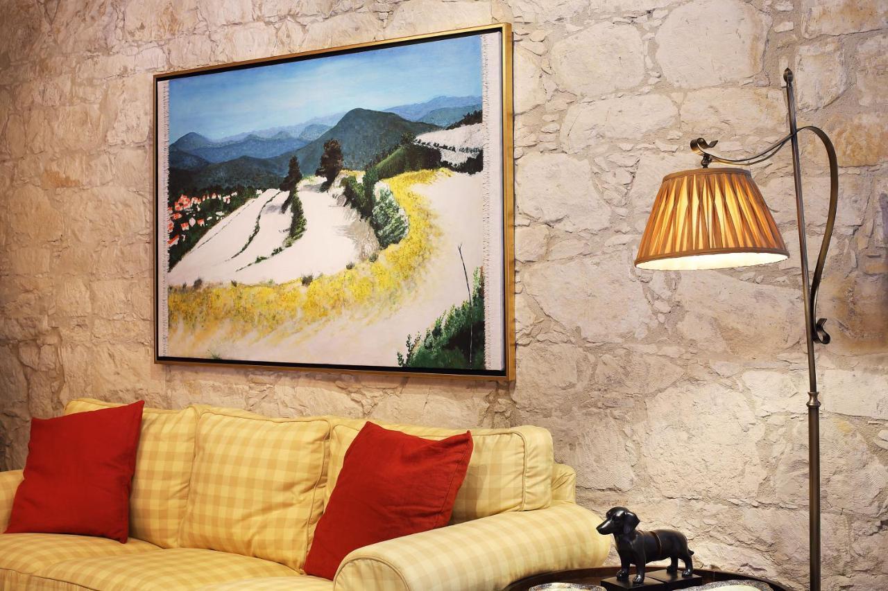 Kantara House - A Rural Retreat Of Comfort & Class! Arsos 외부 사진