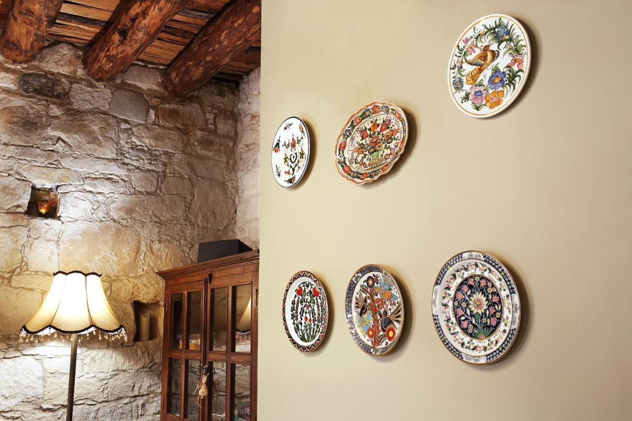 Kantara House - A Rural Retreat Of Comfort & Class! Arsos 외부 사진