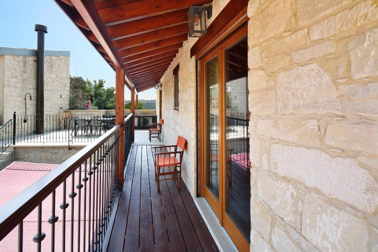 Kantara House - A Rural Retreat Of Comfort & Class! Arsos 외부 사진