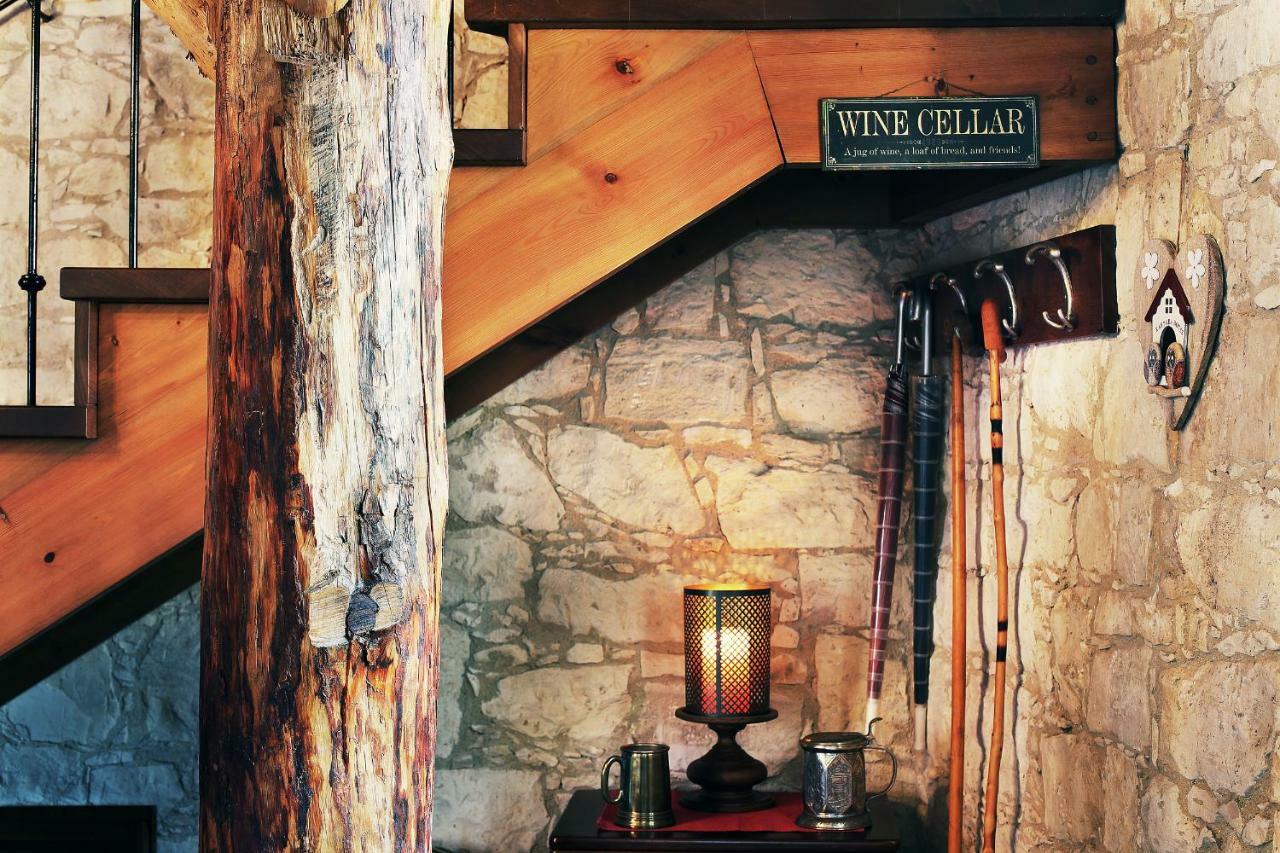 Kantara House - A Rural Retreat Of Comfort & Class! Arsos 외부 사진