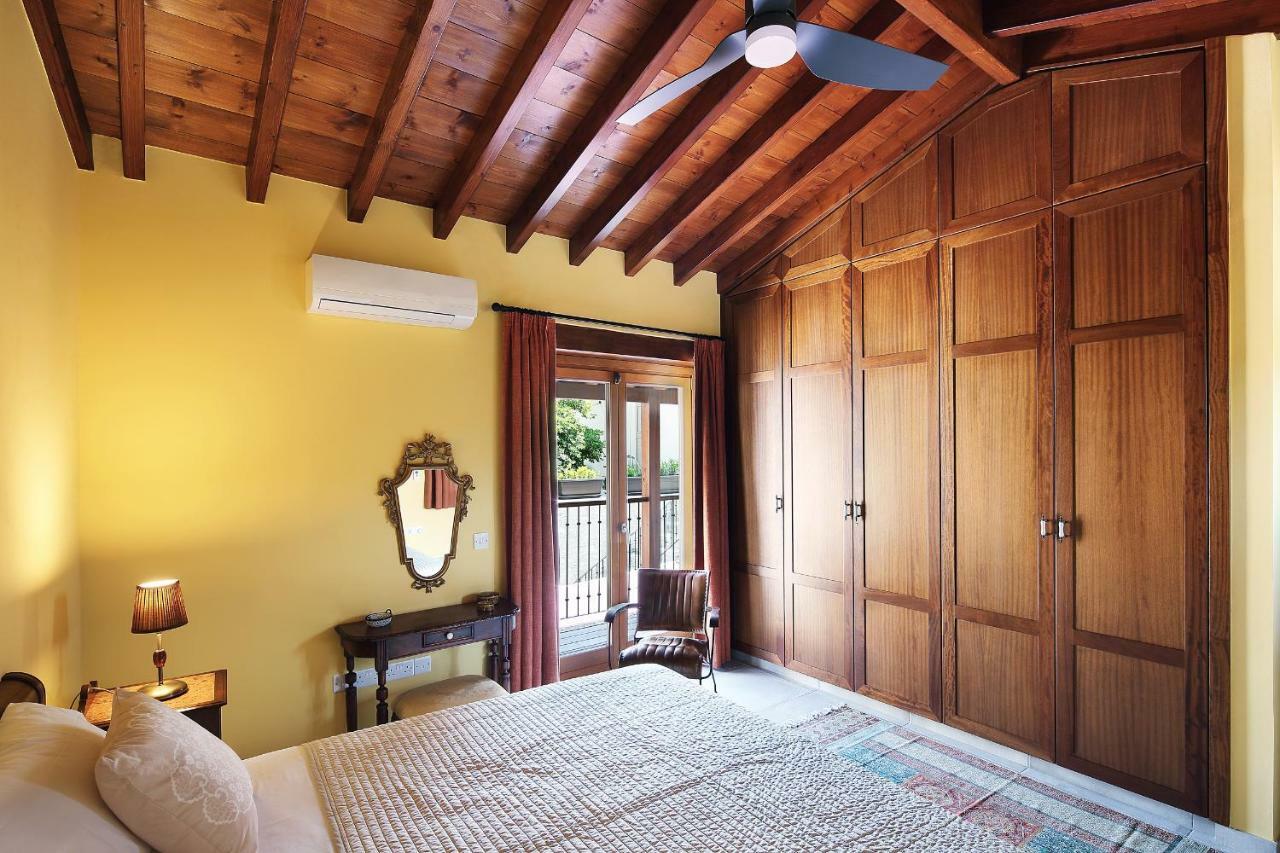 Kantara House - A Rural Retreat Of Comfort & Class! Arsos 외부 사진