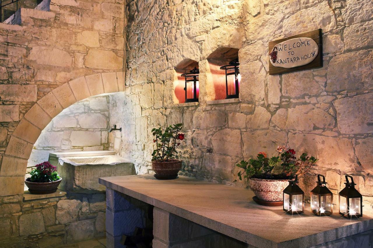 Kantara House - A Rural Retreat Of Comfort & Class! Arsos 외부 사진